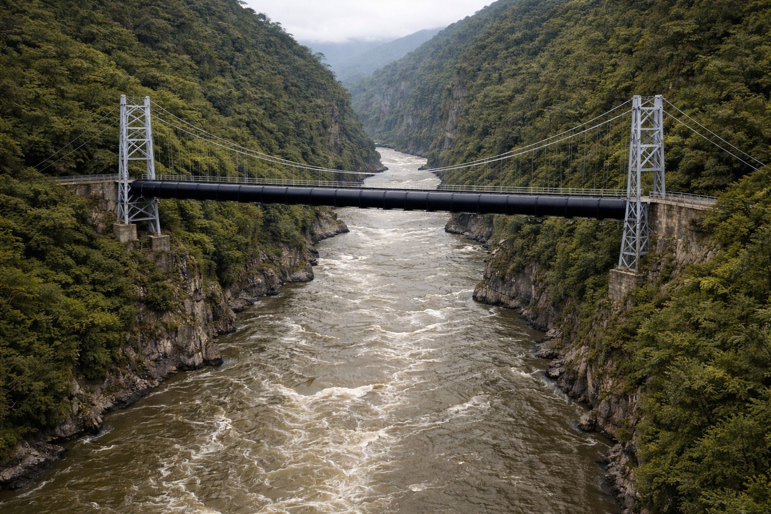 Fuentes alternas de captación se están secando y complican el suministro de agua en Villavicencio 3