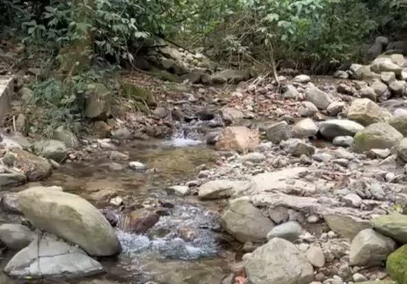 Fuentes alternas de captación se están secando y complican el suministro de agua en Villavicencio 1