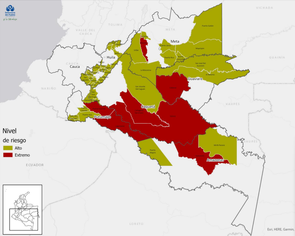 Un año de alarmas encendidas: Las noticias más destacadas del 2025 en la región 2