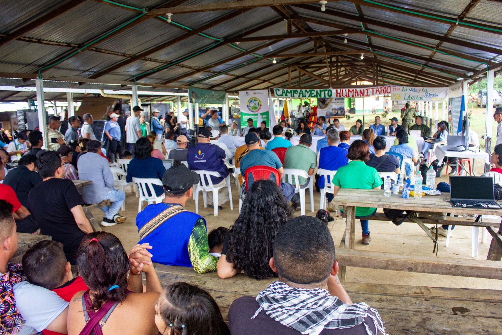 Un año de alarmas encendidas: Las noticias más destacadas del 2025 en la región 3