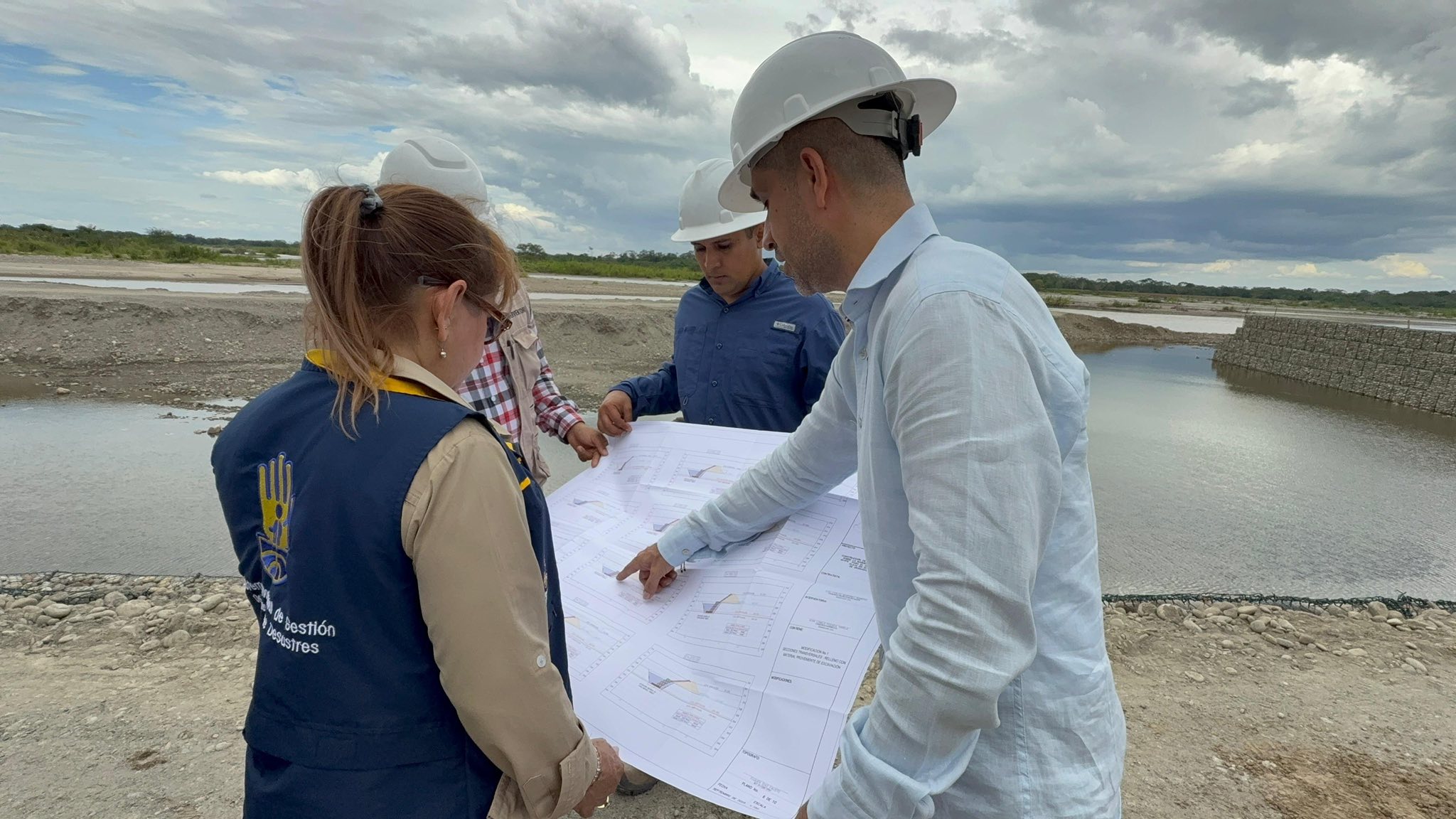 Gestión departamental del 2025: un avance con matices 1