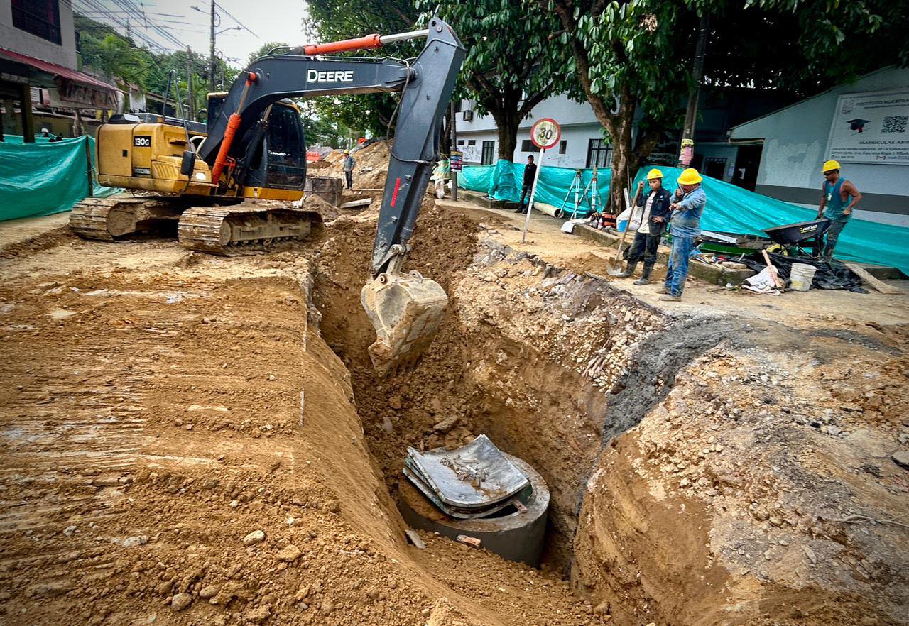 Gestión departamental del 2025: un avance con matices 3 Gestión departamental del 2025: un avance con matices 3