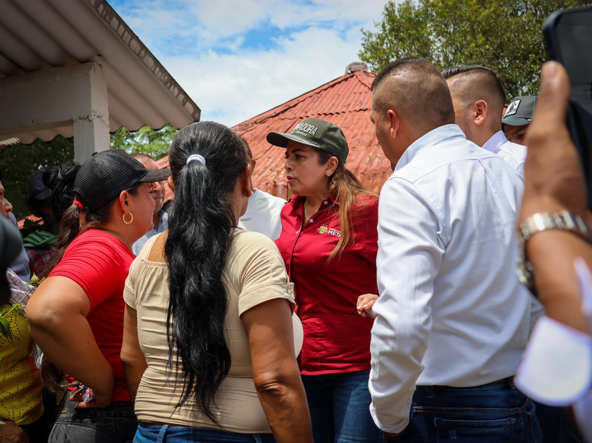 Gestión departamental del 2025: un avance con matices 2 Gestión departamental del 2025: un avance con matices 2