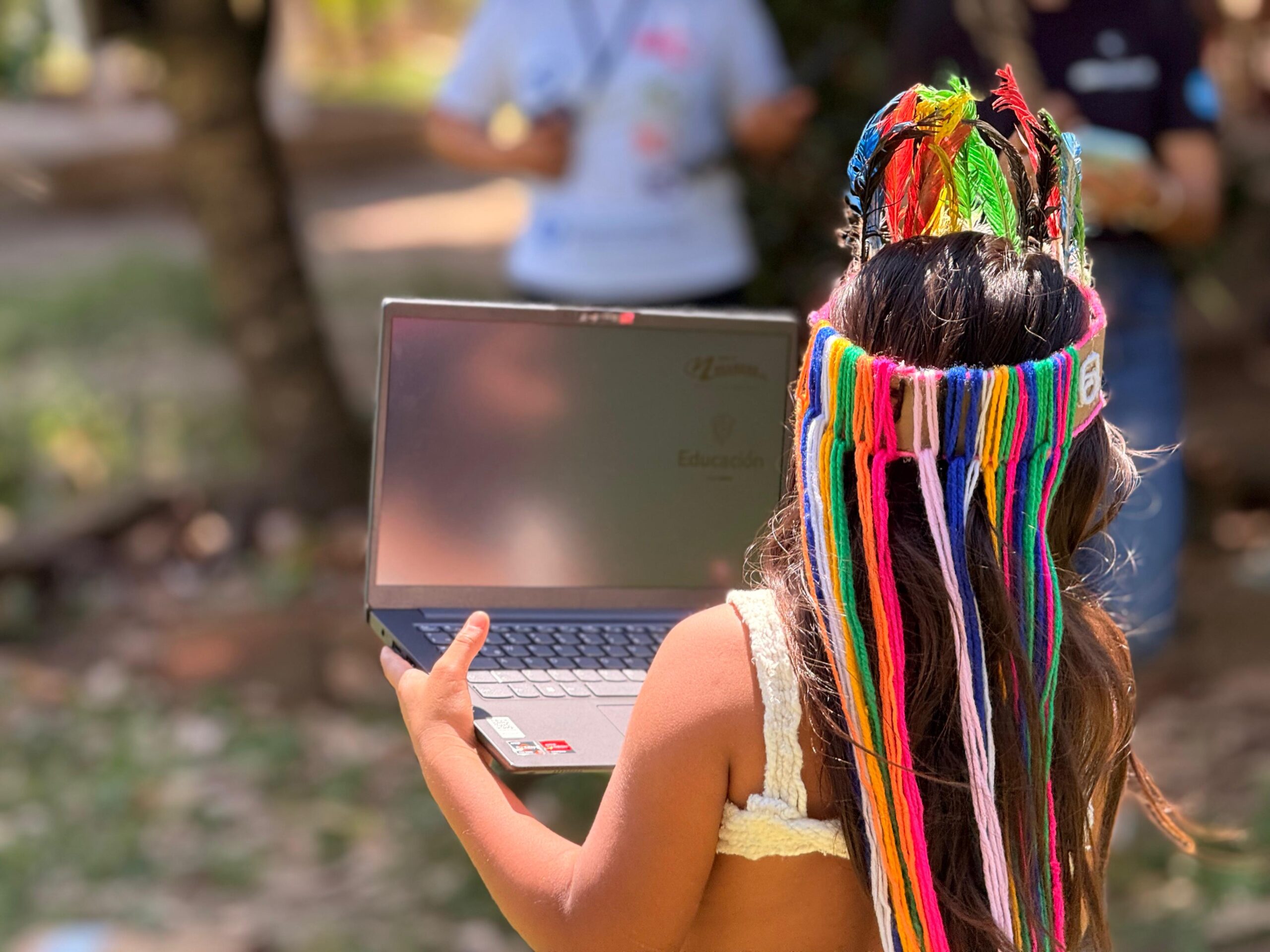 Inversión de $2.170 millones lleva tecnología a escuelas PDET en Uribe (Meta) 3