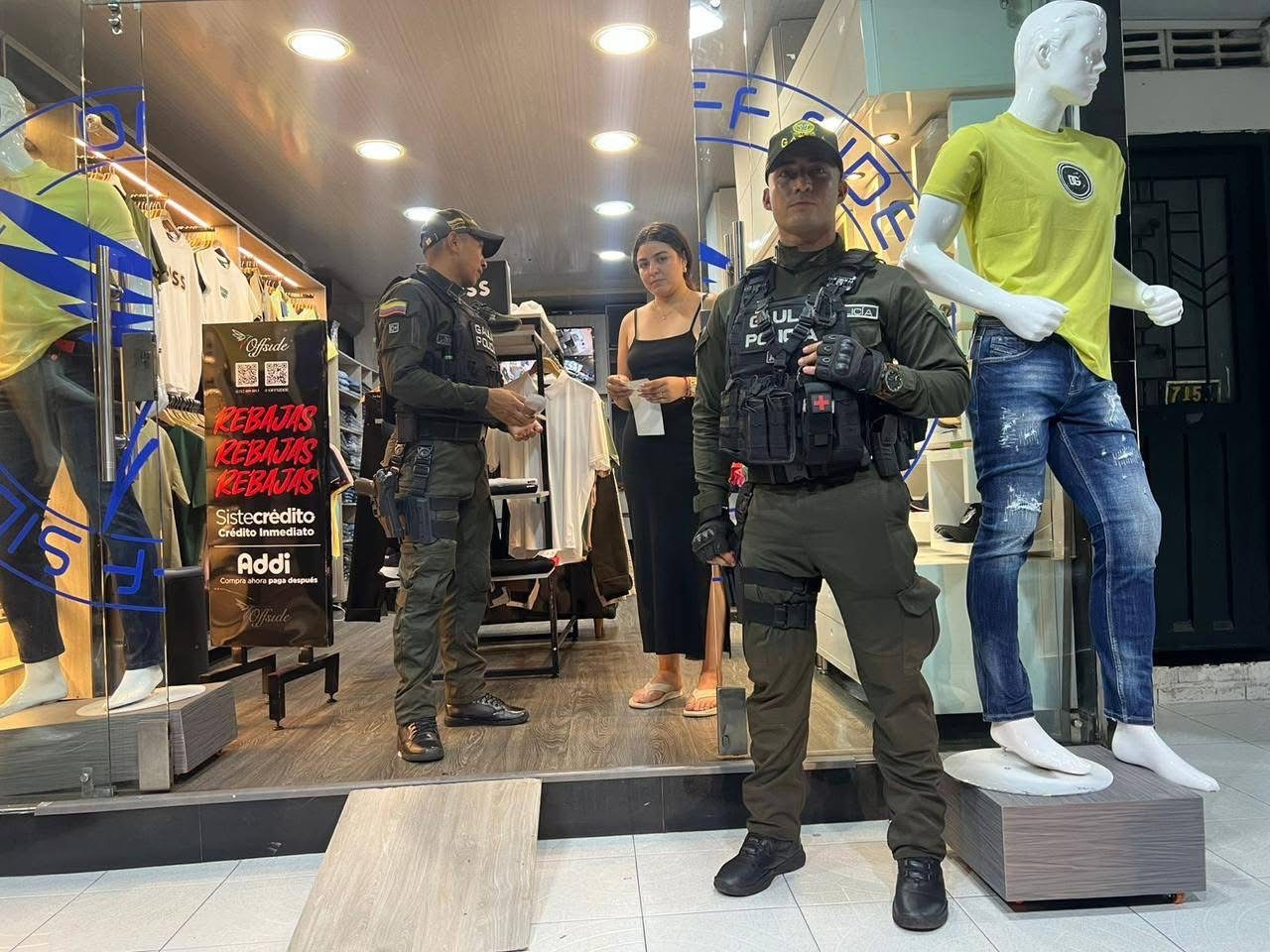 Delitos ‘navideños’ que alertan al Meta 2