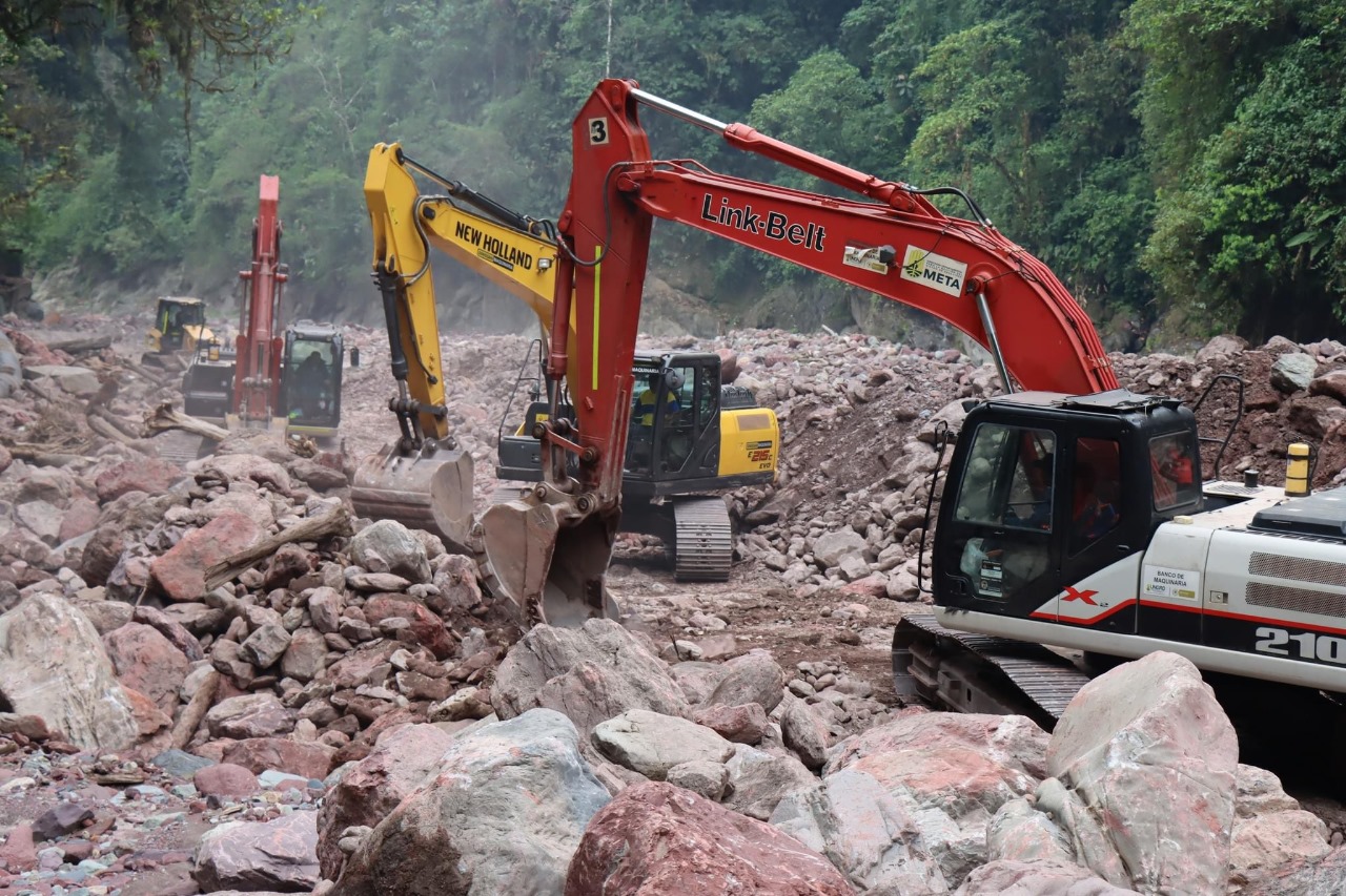 Un año de alarmas encendidas: Las noticias más destacadas del 2025 en la región 6