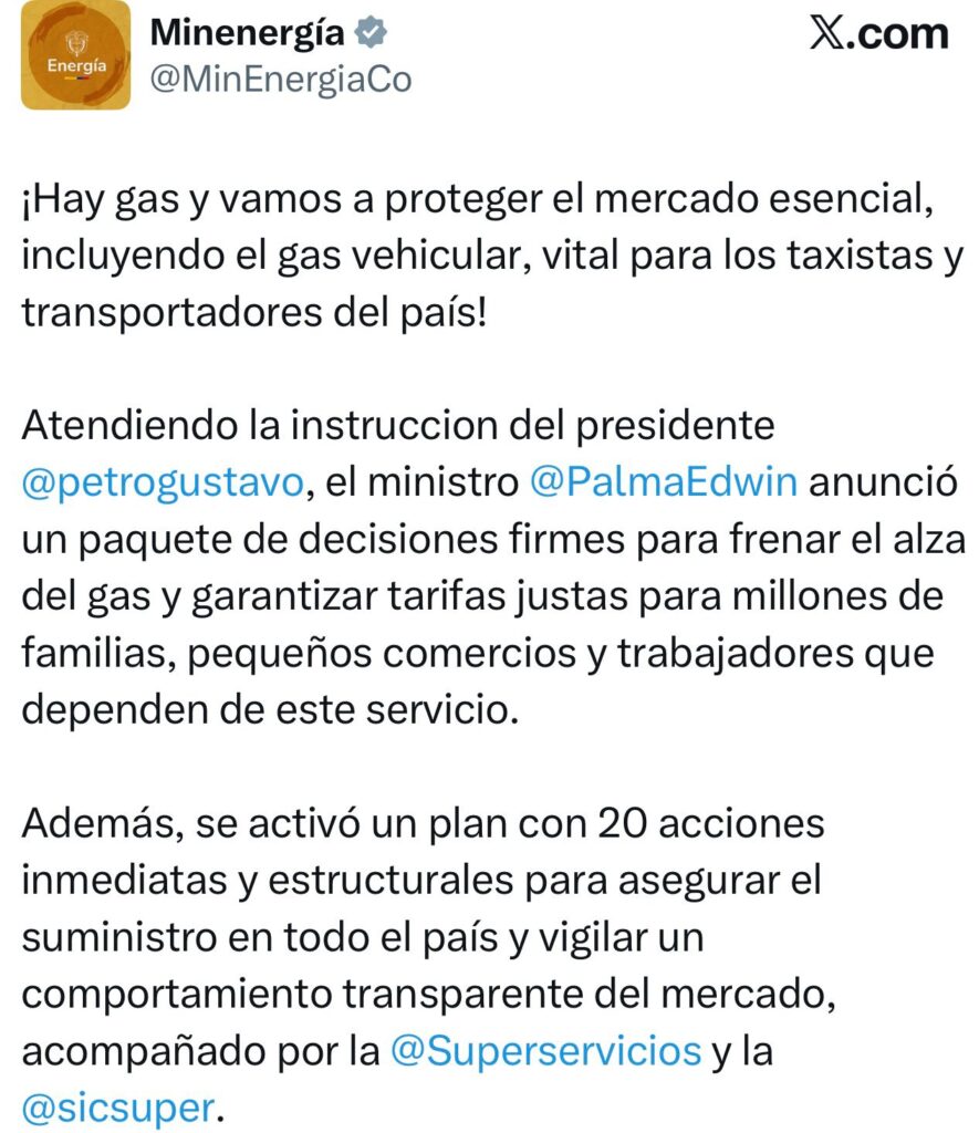 'Si no hay acuerdo, lo más probable es que vuelva el paro', Jeisson Rojas, líder del gremio de taxistas 2 'Si no hay acuerdo, lo más probable es que vuelva el paro', Jeisson Rojas, líder del gremio de taxistas 2