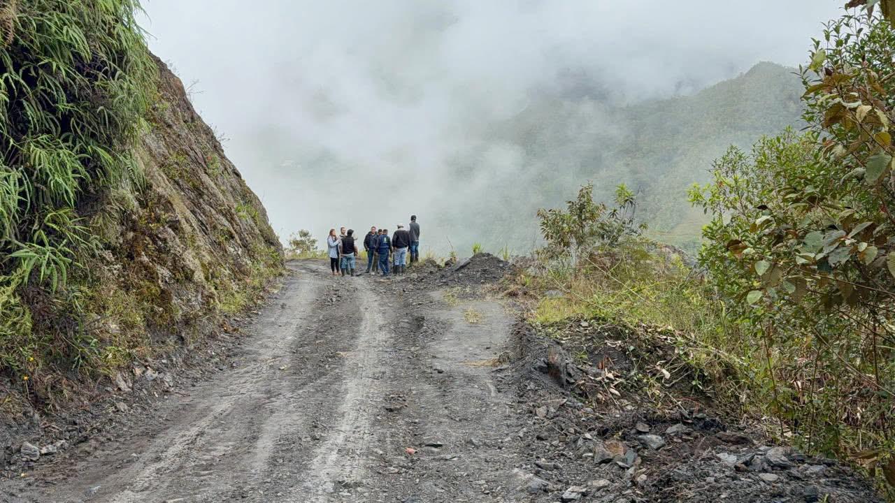 Un año de alarmas encendidas: Las noticias más destacadas del 2025 en la región 12