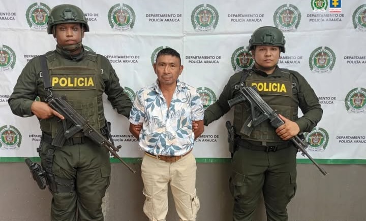 A la cárcel hombre que asesinó a adulta mayor tras negarse a bailar en Arauca 1