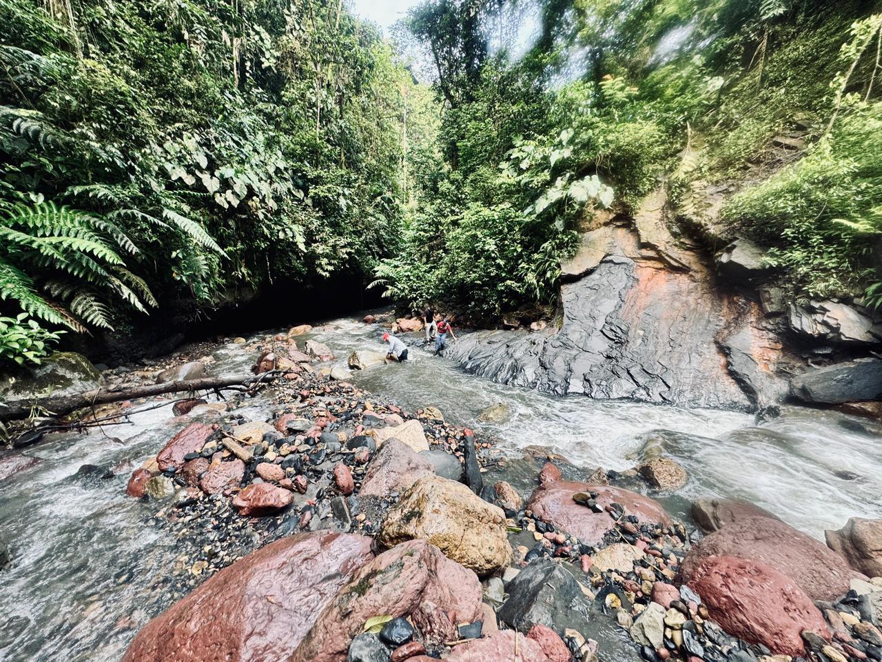Anuncian nueva fuente de captación de agua en Quebrada Blanca 4