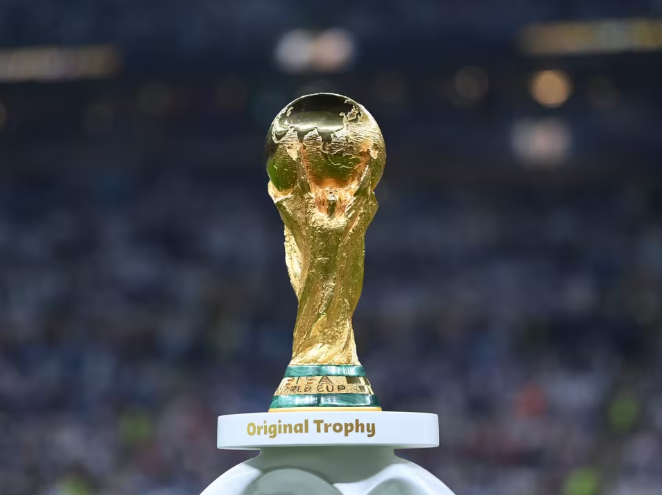 Así quedó el grupo de Colombia para la Copa Mundial de la FIFA 2026 1