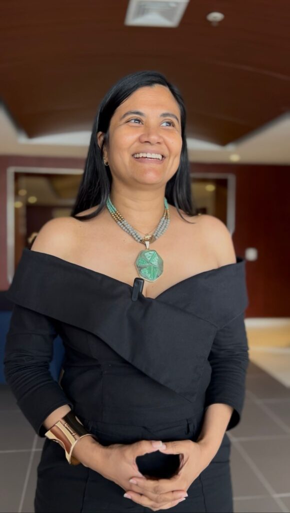 Kelly Manotas, delegada de la Registraduría en el Meta, habla sobre el calendario electoral 2026 | Entrevista