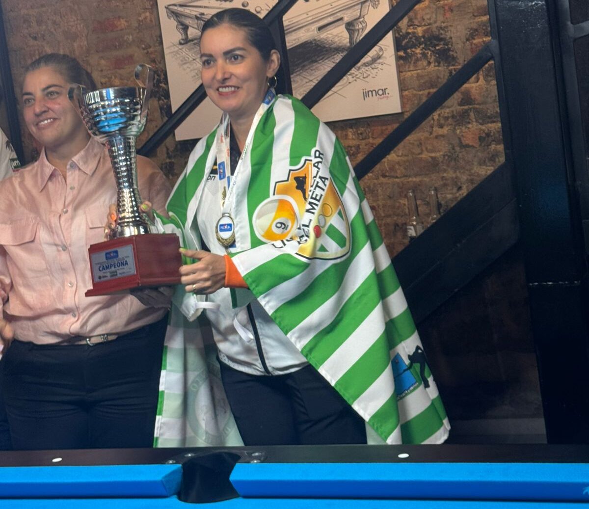 Omaira, sueños que apuntan al oro | La Otra Cara 3 Omaira, sueños que apuntan al oro | La Otra Cara 3