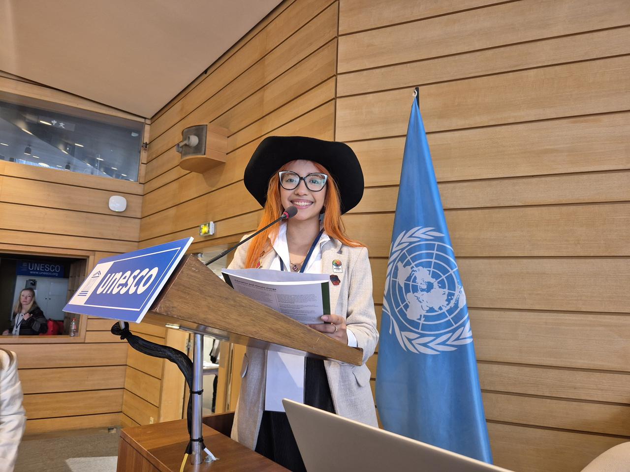 Salomé Ramos, liderazgo ensombrerado | La Otra Cara 3