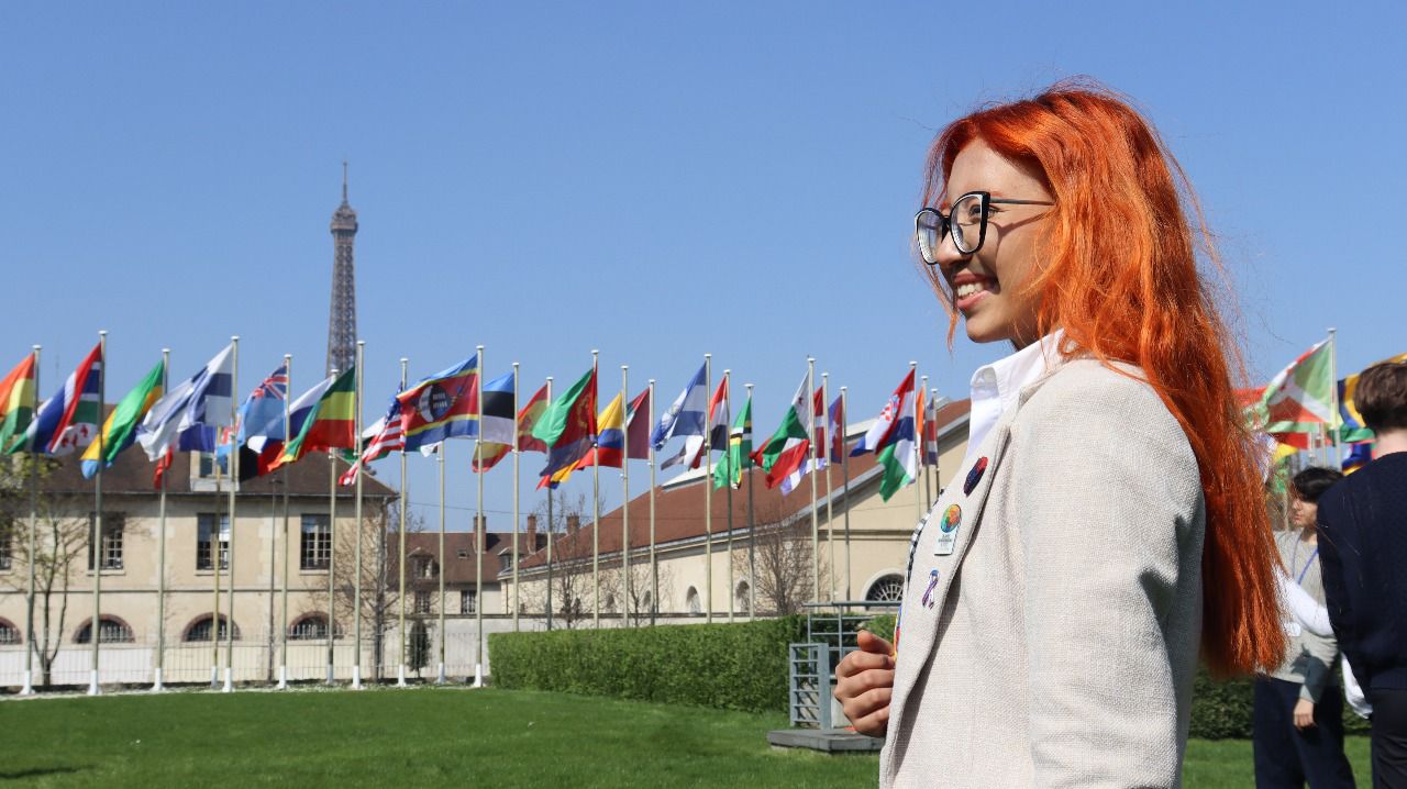 Salomé Ramos, liderazgo ensombrerado | La Otra Cara 2 Salomé Ramos, liderazgo ensombrerado | La Otra Cara 2