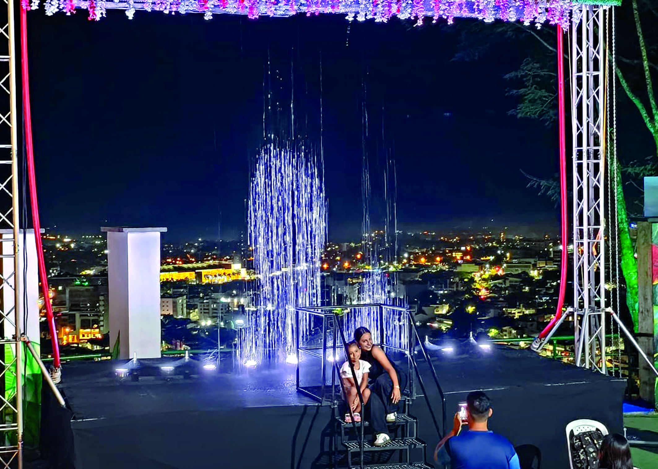 Villavo, aquí está la Navidad 1