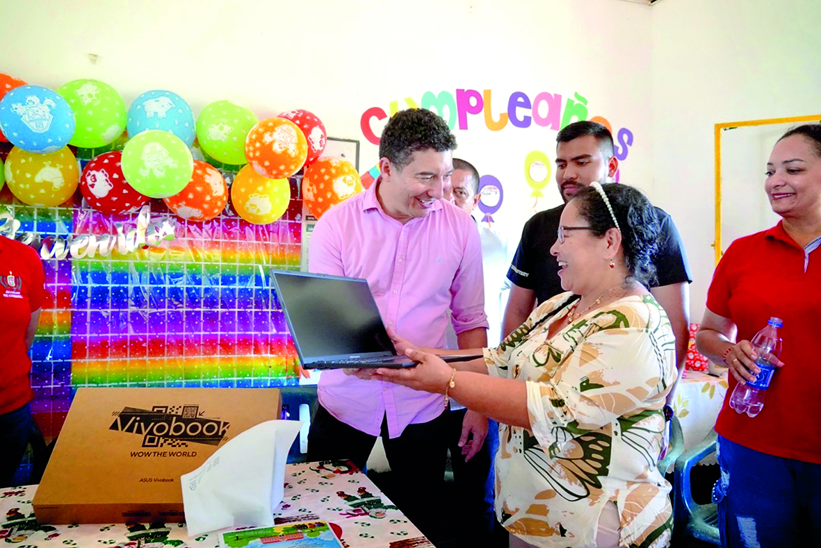 Gestión de Albeiro Serna lleva a Cumaral a un destacado resultado fiscal 28