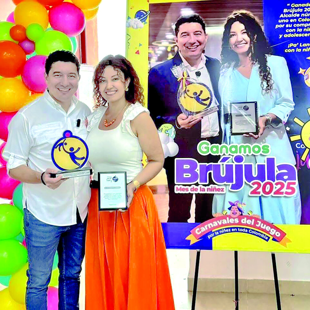 Gestión de Albeiro Serna lleva a Cumaral a un destacado resultado fiscal 3