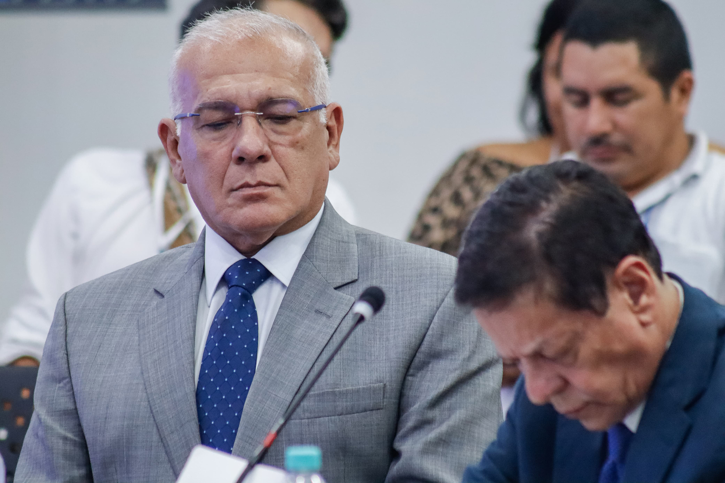 JEP condena a 20 años de prisión al coronel (r) Publio Hernán Mejía por 72 casos de falsos positivos 1