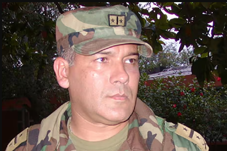 JEP condena a 20 años de prisión al coronel (r) Publio Hernán Mejía por 72 casos de falsos positivos 2