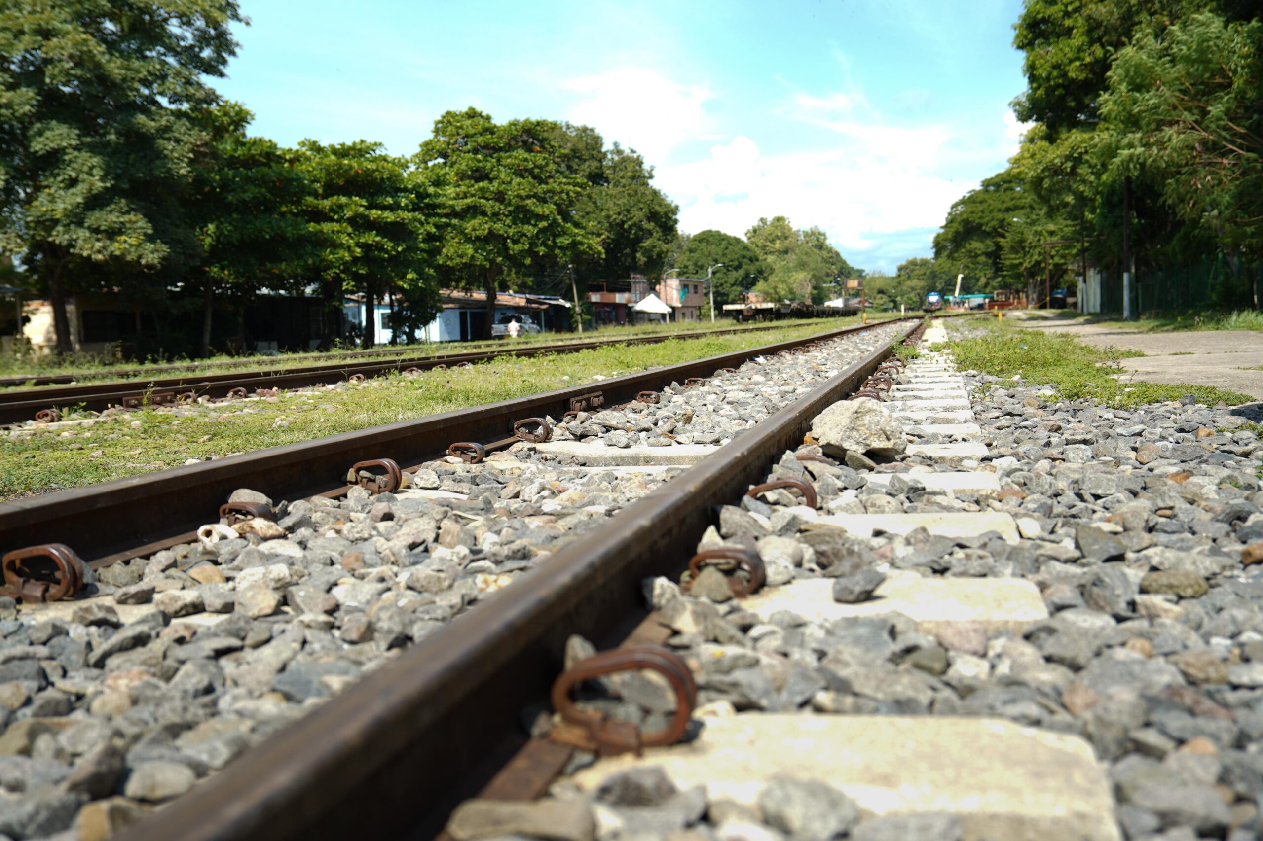 Avanza estructuración del proyecto férreo Villavicencio–Puerto Gaitán  38