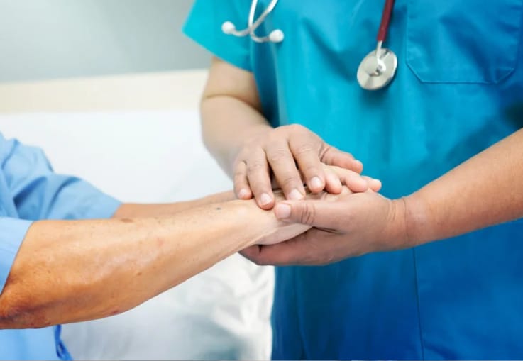 Procuraduría advierte crisis estructural del sistema de salud y deterioro de EPS intervenidas 1