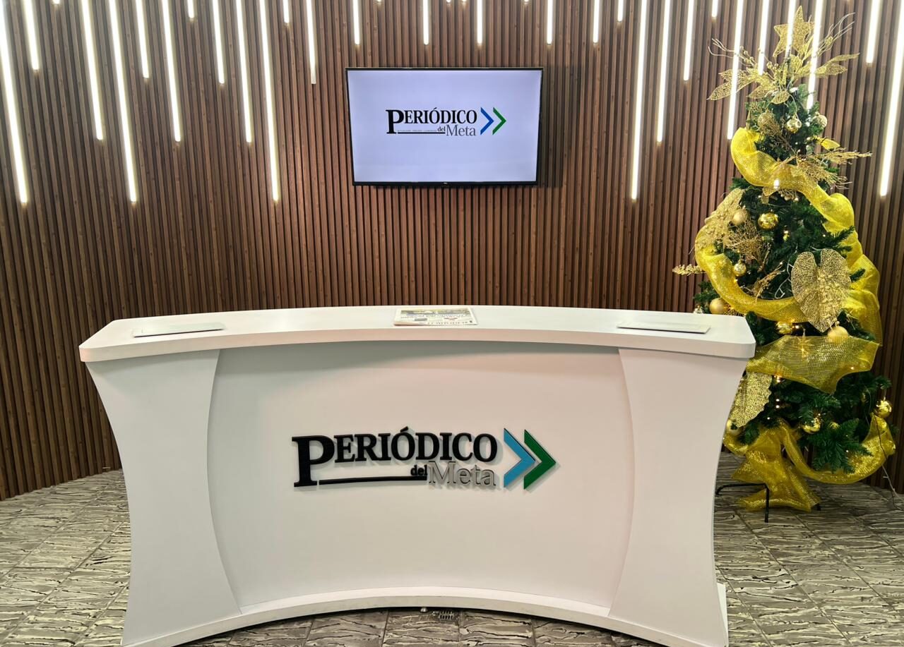 ¡Gracias! | Editorial 1