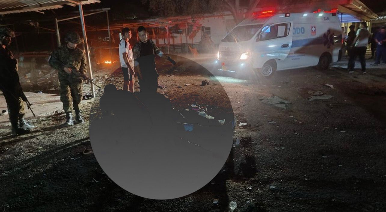 Estas son las identidades de los militares asesinados tras atentado con drones en Aguachica, Cesar 1