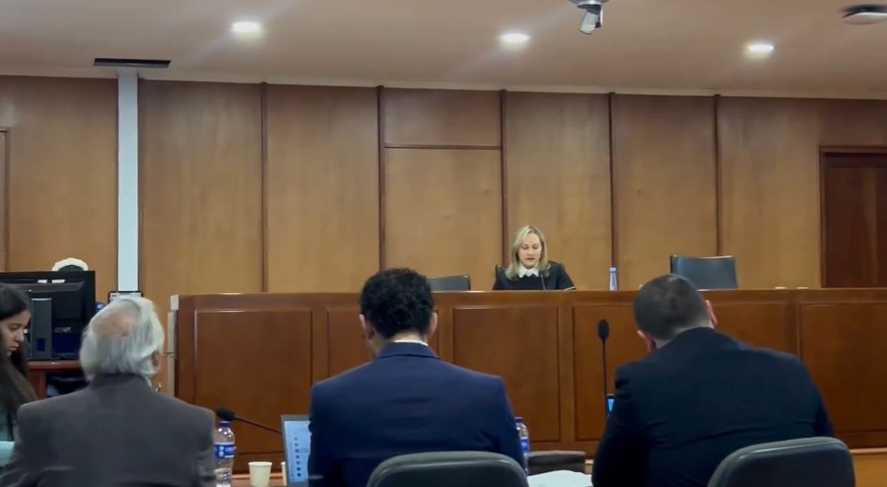 Tribunal ordena cárcel contra exministros Velasco y Bonilla por caso UNGRD 3