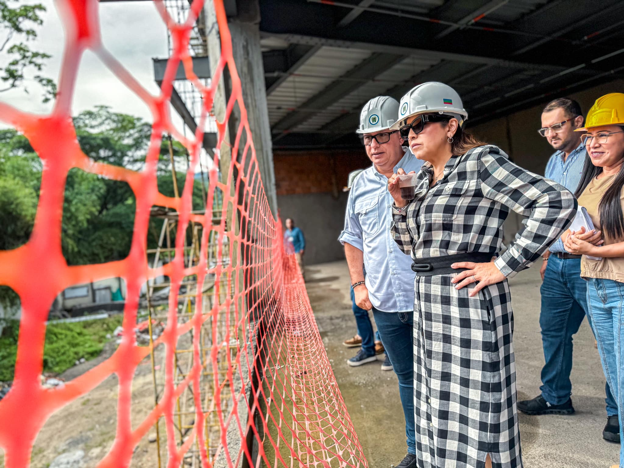 Avances y pendientes en Villavicencio y el Meta 2 Avances y pendientes en Villavicencio y el Meta 2