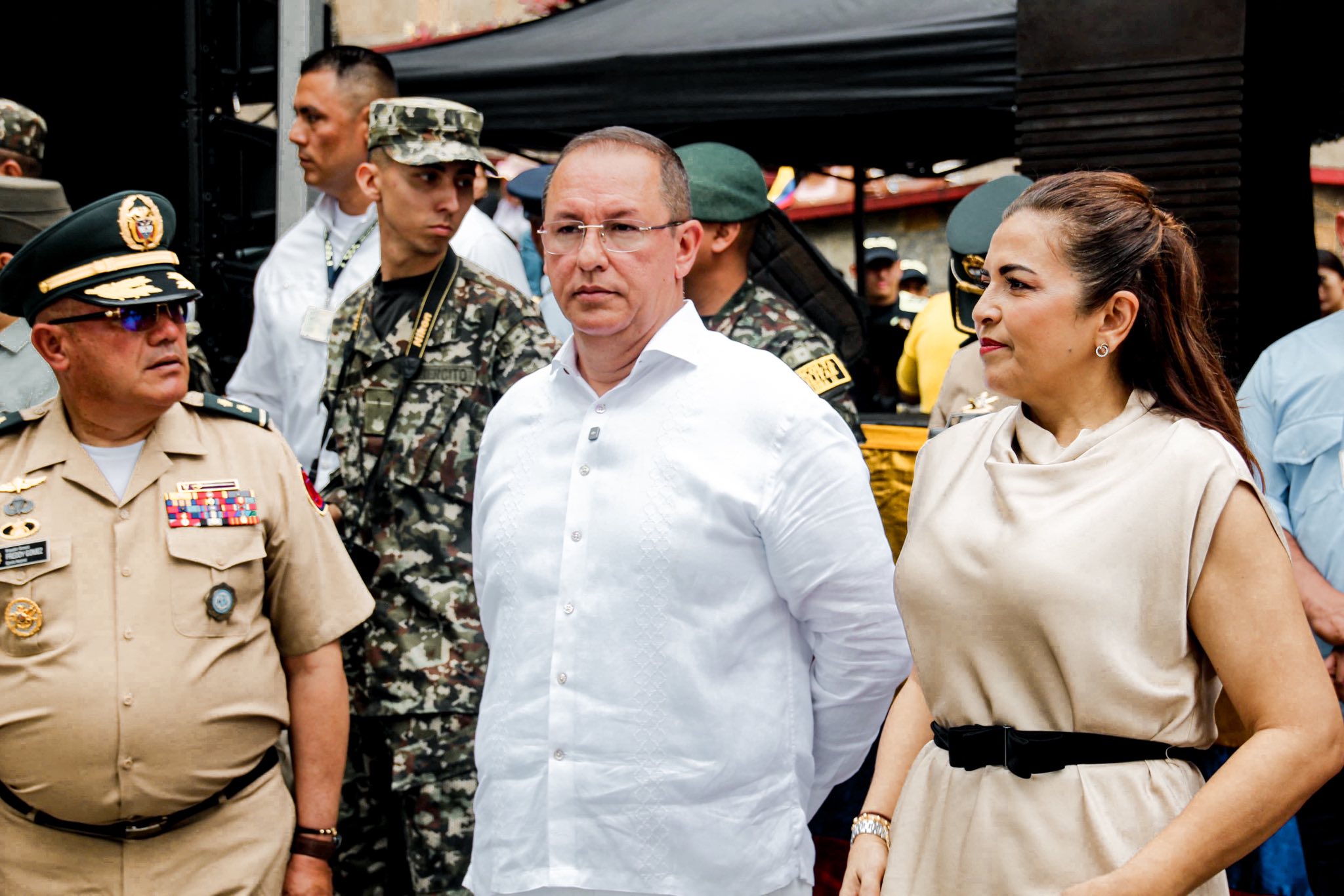 Avances y pendientes en Villavicencio y el Meta 3 Avances y pendientes en Villavicencio y el Meta 3
