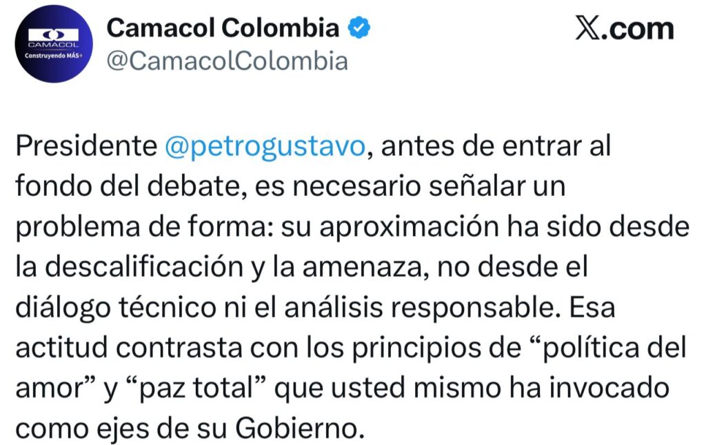 Choque entre el Petro y constructoras por precios de la vivienda en Colombia 3