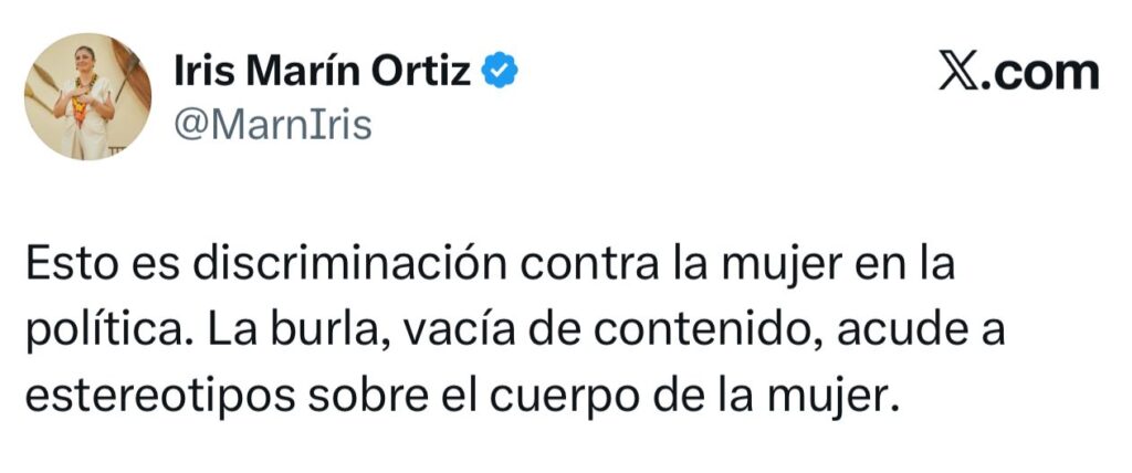 Polémicos trinos de ‘Matador’ contra Paloma Valencia encienden el debate sobre violencia de género 2