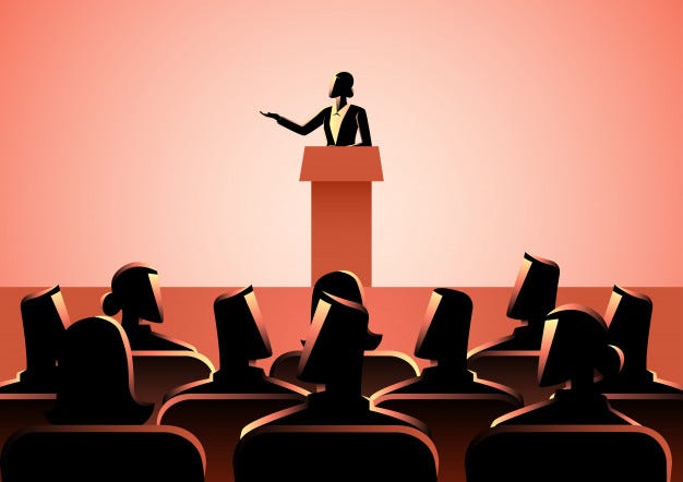 ‘Hay políticos que actúan como prepagos’: Henry Ladino