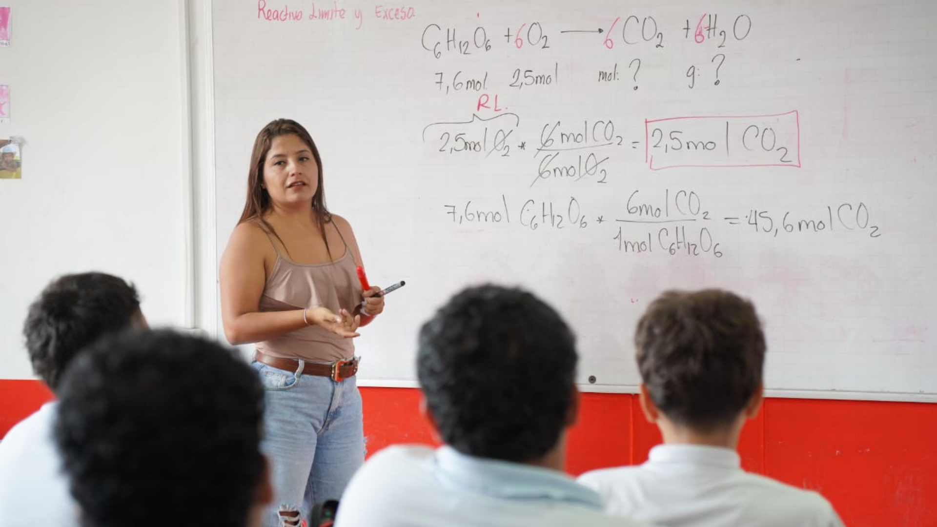 Desde el 19 de enero inicia el proceso de matrículas 2026 en 28 municipios del Meta 1