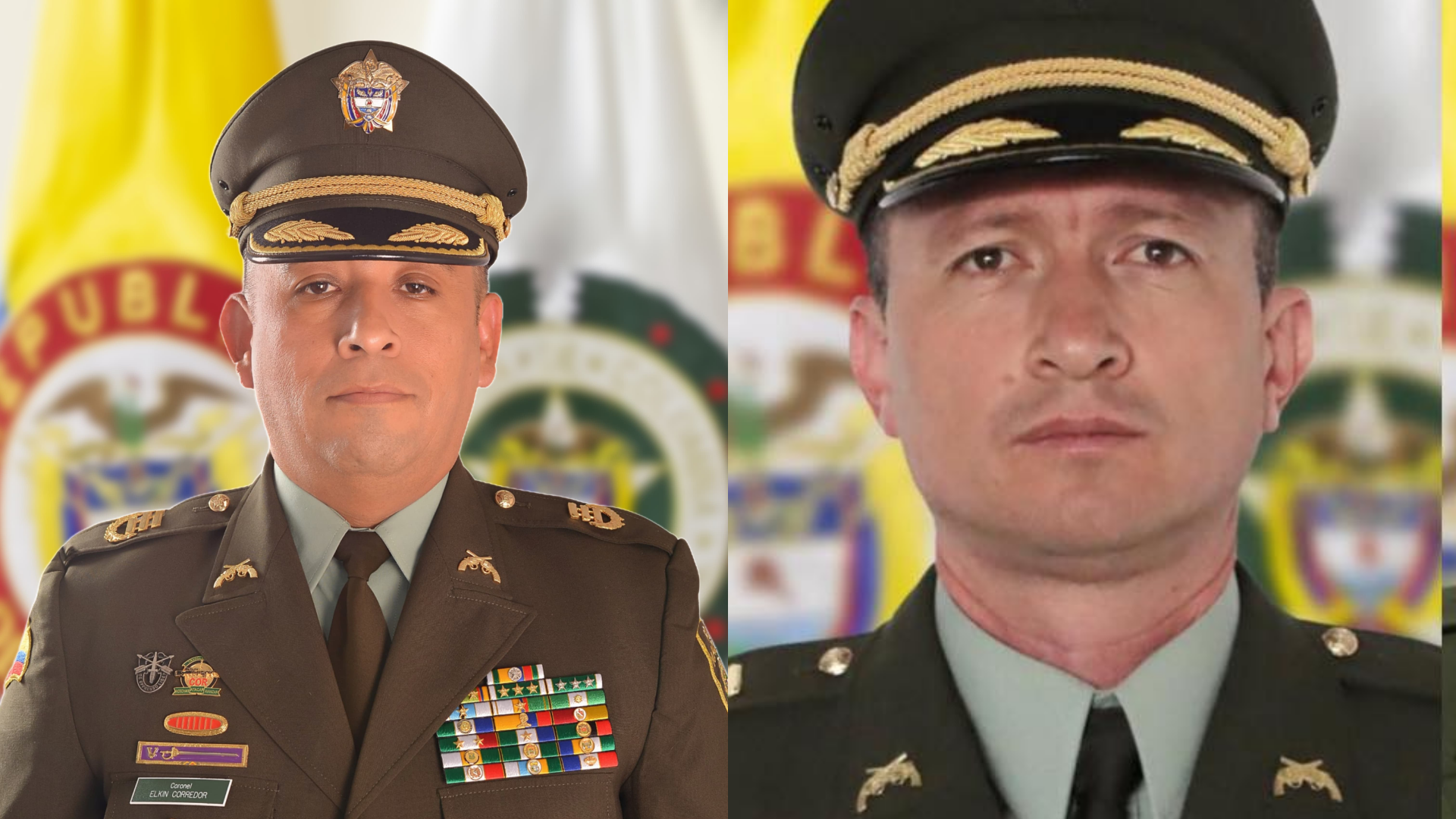 Policía Nacional confirma cambios en la comandancia del Meta y Villavicencio para reforzar la seguridad 5