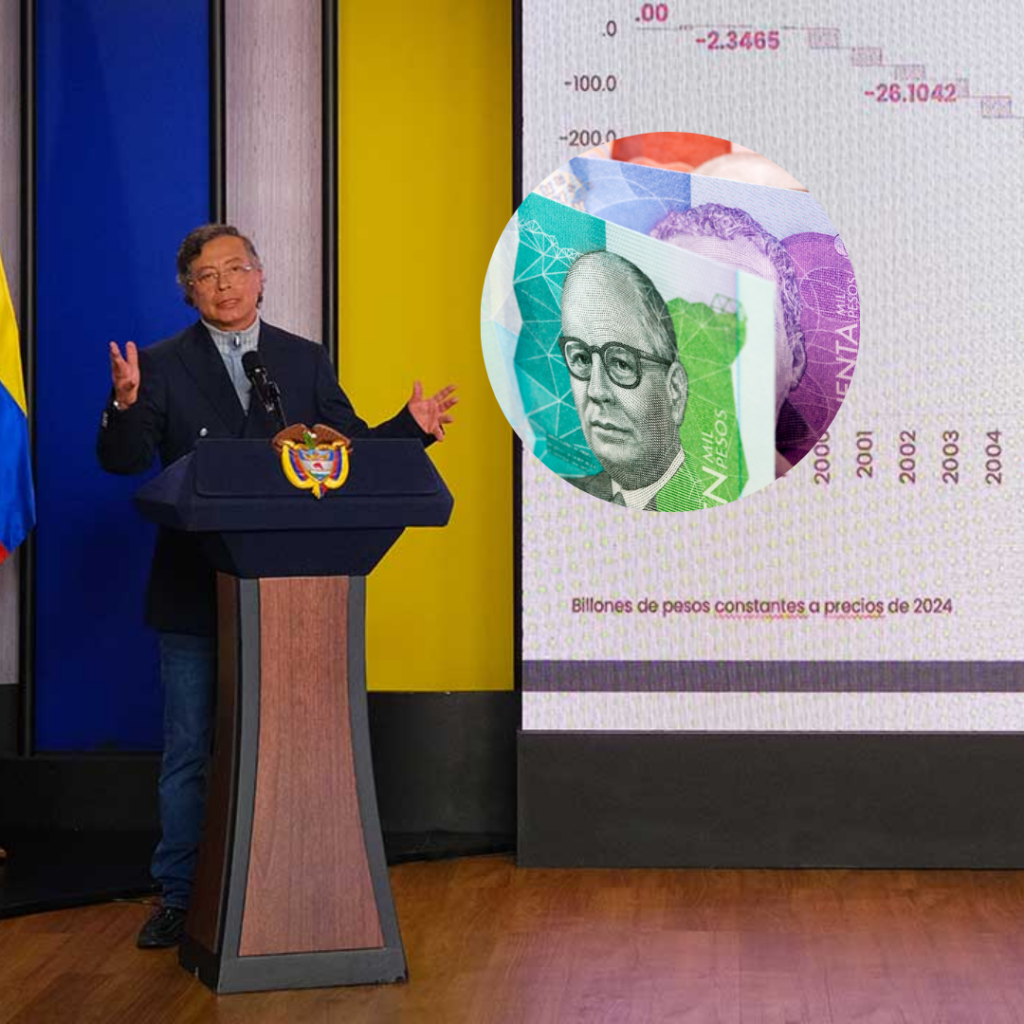 Consejo de Estado suspende aumento del salario mínimo y ordena decreto transitorio