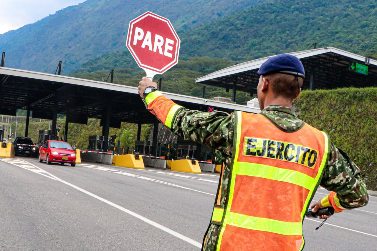 El Meta se prepara para el puente de Reyes con refuerzo en seguridad 13