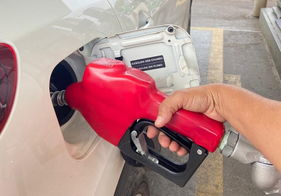 El precio de la gasolina no necesariamente se traduciría en un aumento significativo del consumo en Villavicencio.