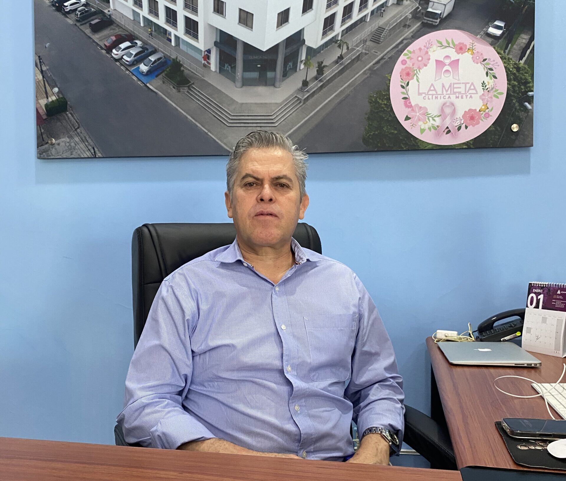 Clínicas de Villavicencio resisten la crisis del sistema 2