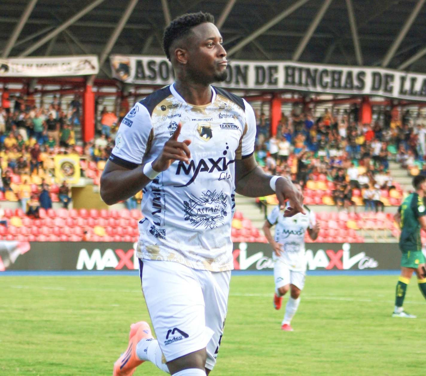 Llaneros sumó un punto en casa frente al Atlético Bucaramanga