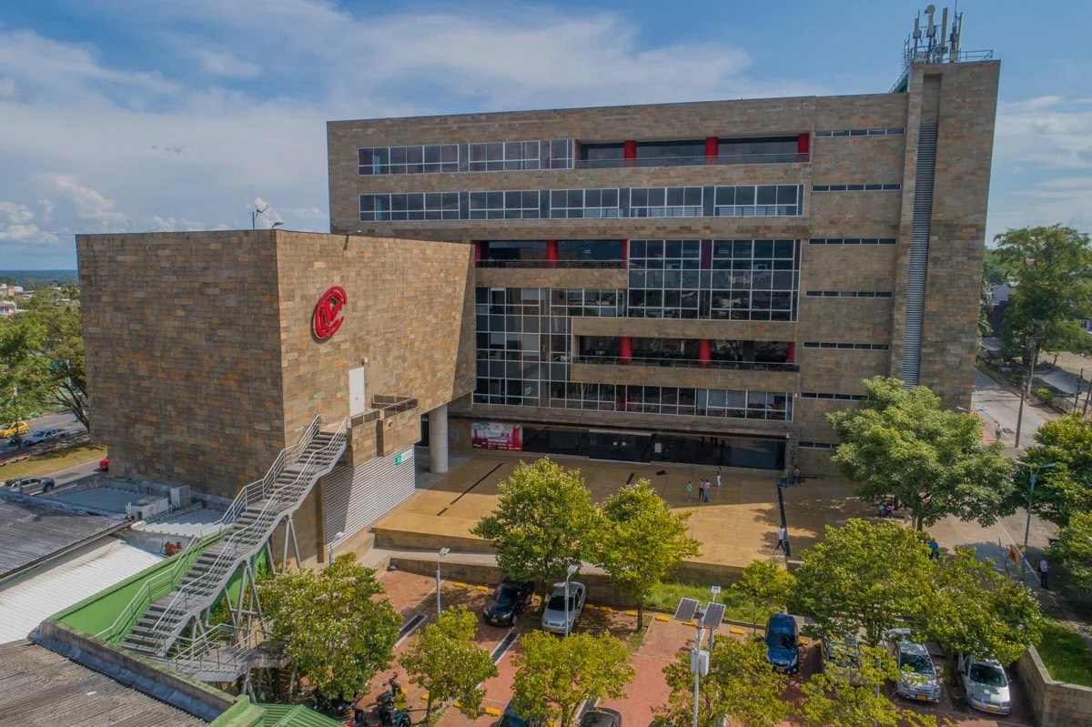 La Cámara de Comercio, entidad que divide opiniones