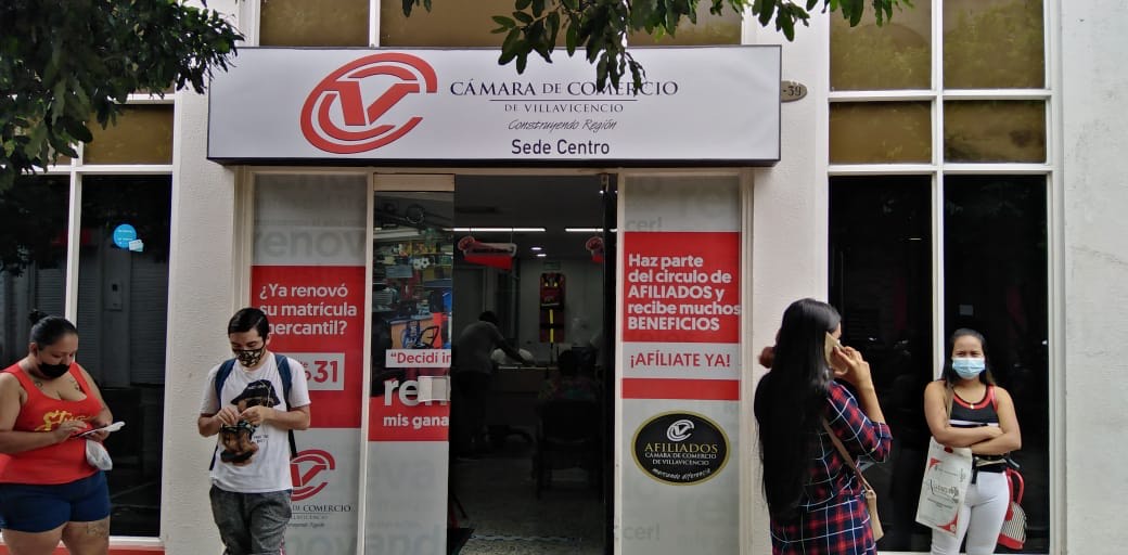 La Cámara de Comercio, entidad que divide opiniones 3