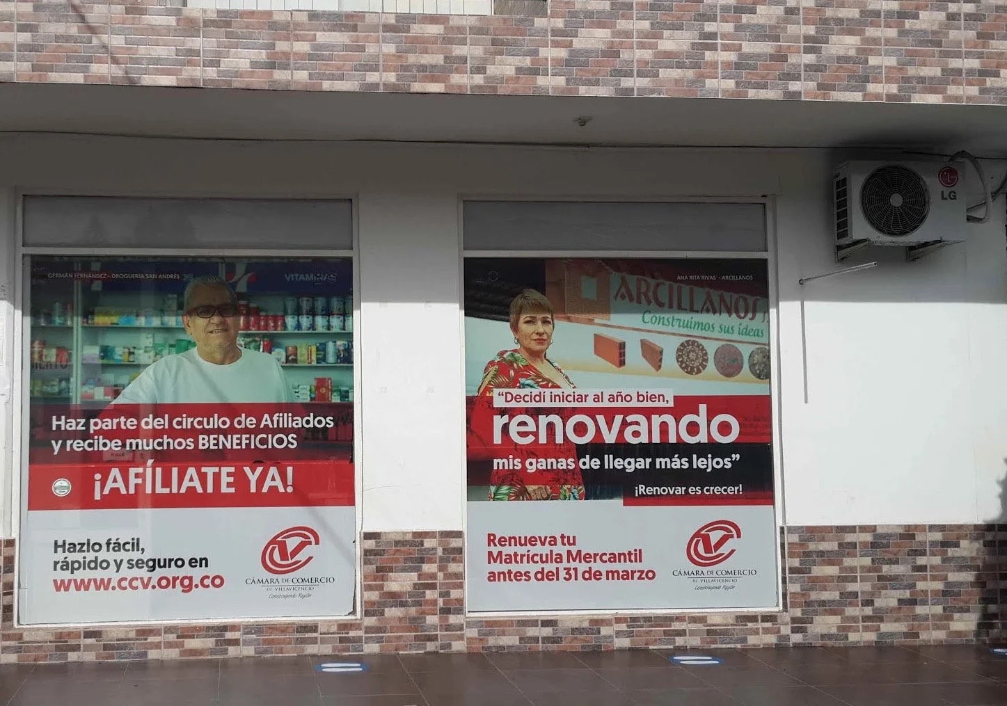 La Cámara de Comercio, entidad que divide opiniones 2