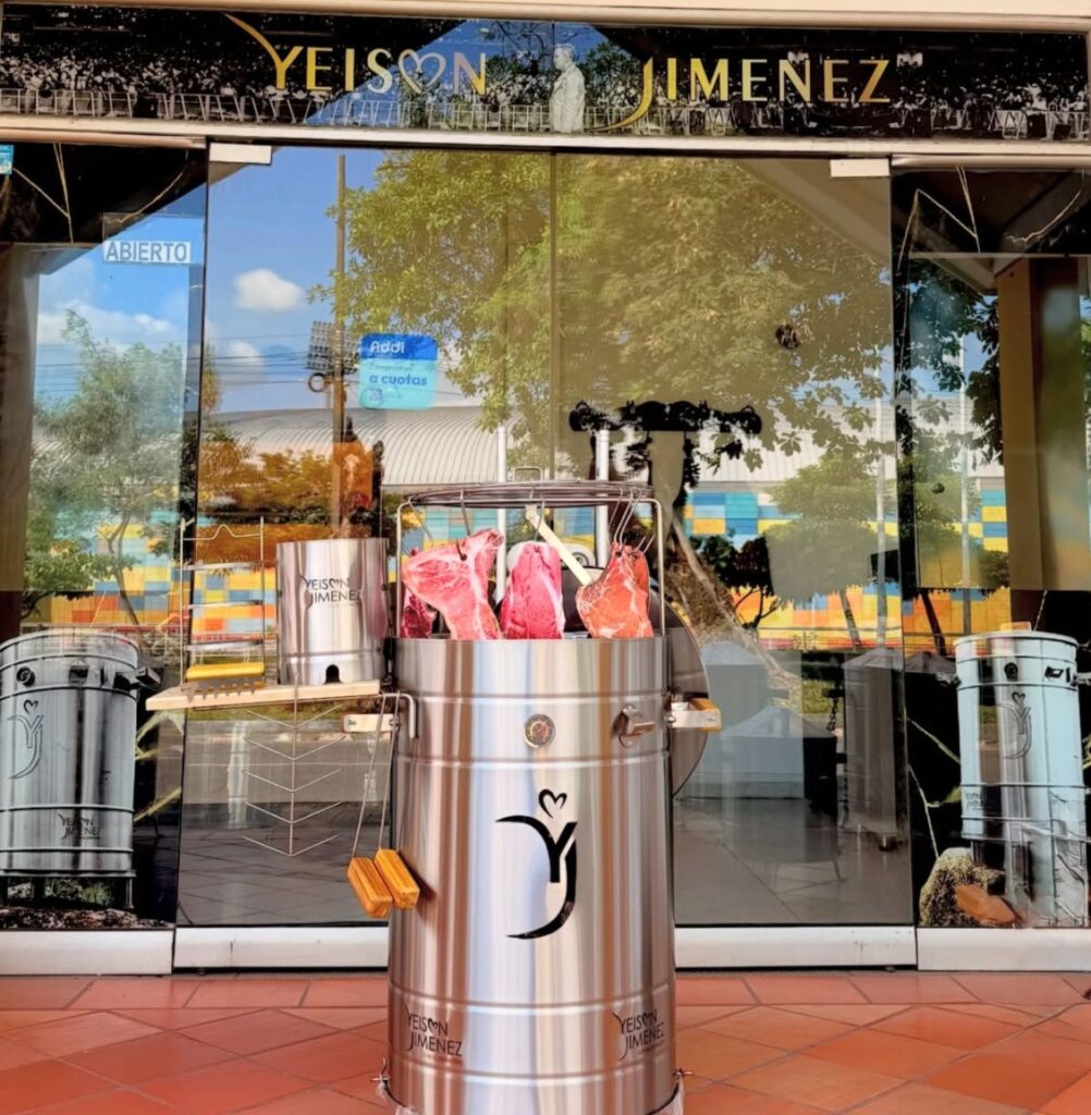 Yeison Jiménez, una historia ligada al Llano: emprendimientos y su padre, el vínculo que lo unió a Villavicencio 4