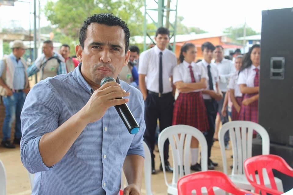 Por estas razones la Procuraduría pidió revocar la candidatura de José Manuel Sandoval 2 Por estas razones la Procuraduría pidió revocar la candidatura de José Manuel Sandoval 2