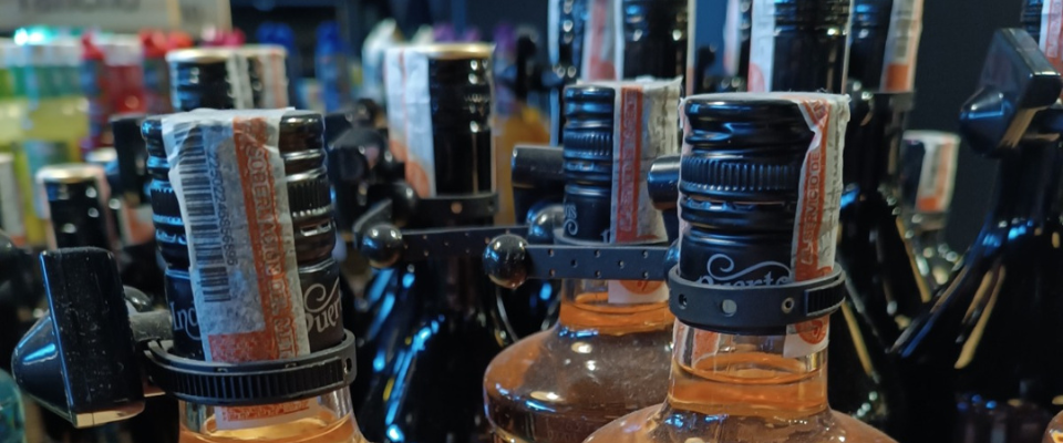 Alza del IVA a licores inquieta al Meta 2