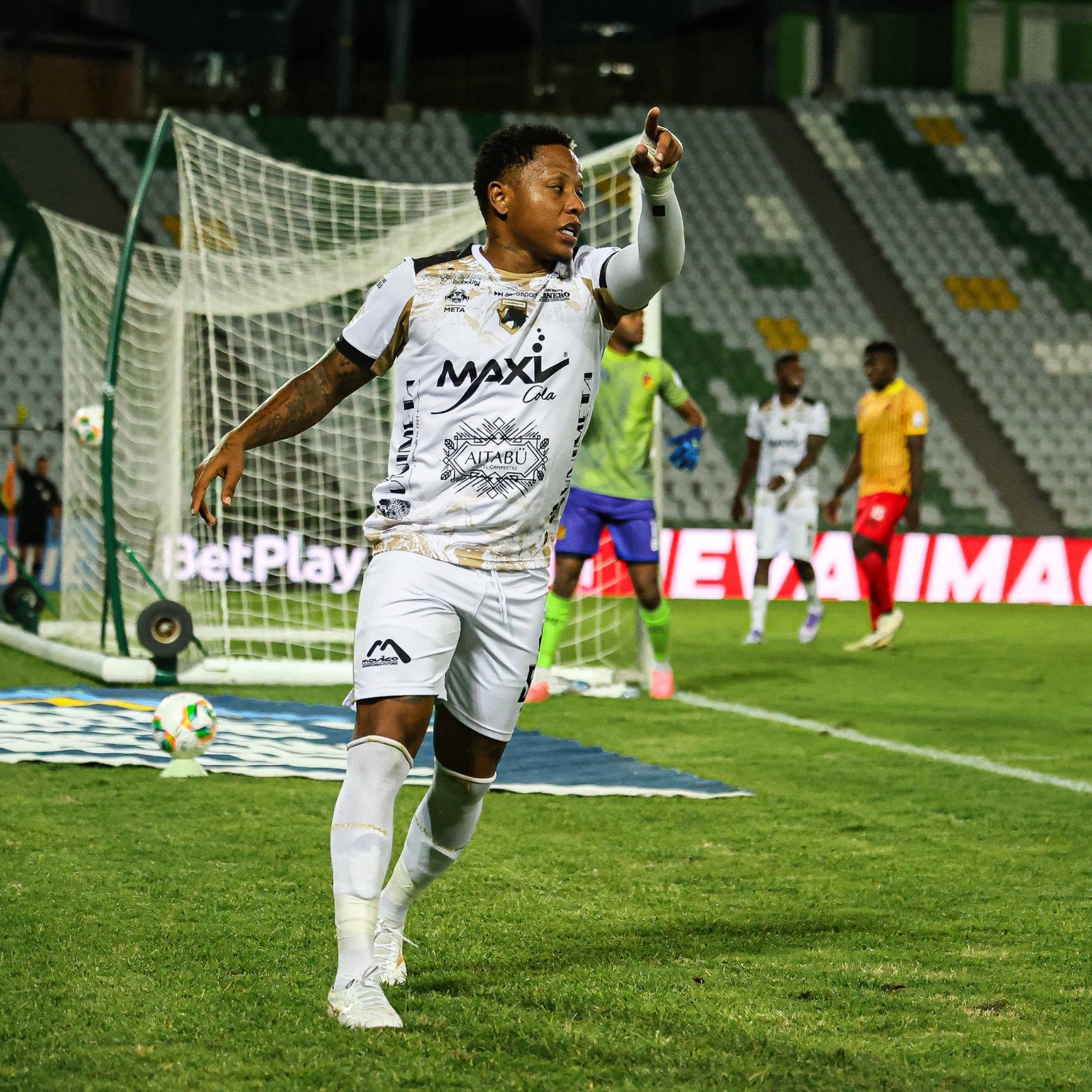 Llaneros arranca con victoria en la Liga BetPlay 2026 1