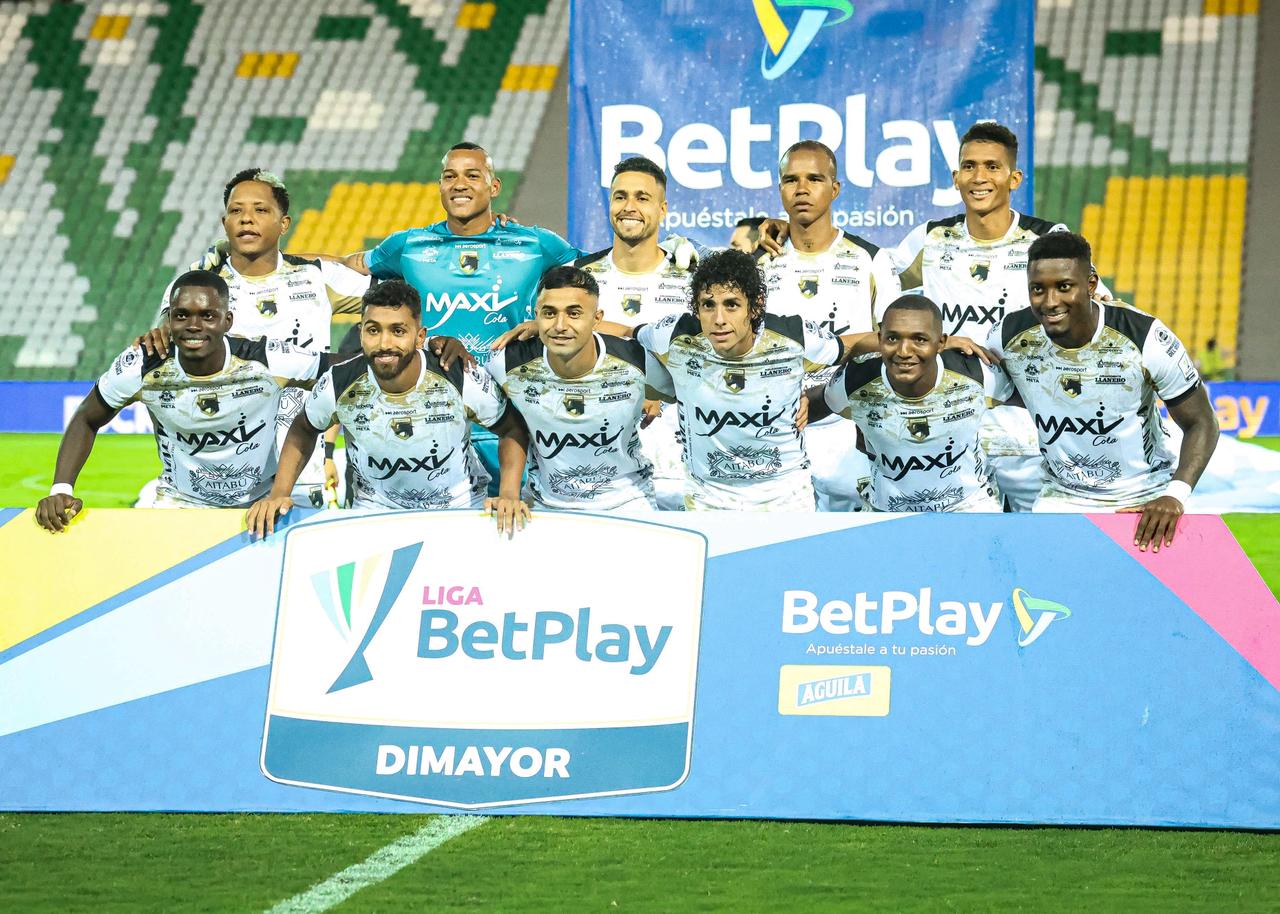 Llaneros arranca con victoria en la Liga BetPlay 2026 2 Llaneros arranca con victoria en la Liga BetPlay 2026 2