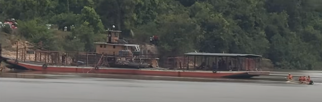 Autoridades investigan explosión que causó la muerte de un hombre en Puerto Gaitán 1